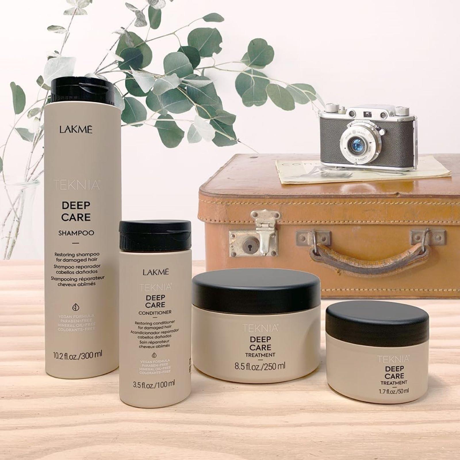 TRAT. MÁSCARA 44732 TEKNIA DEEP CARE 250ML-3