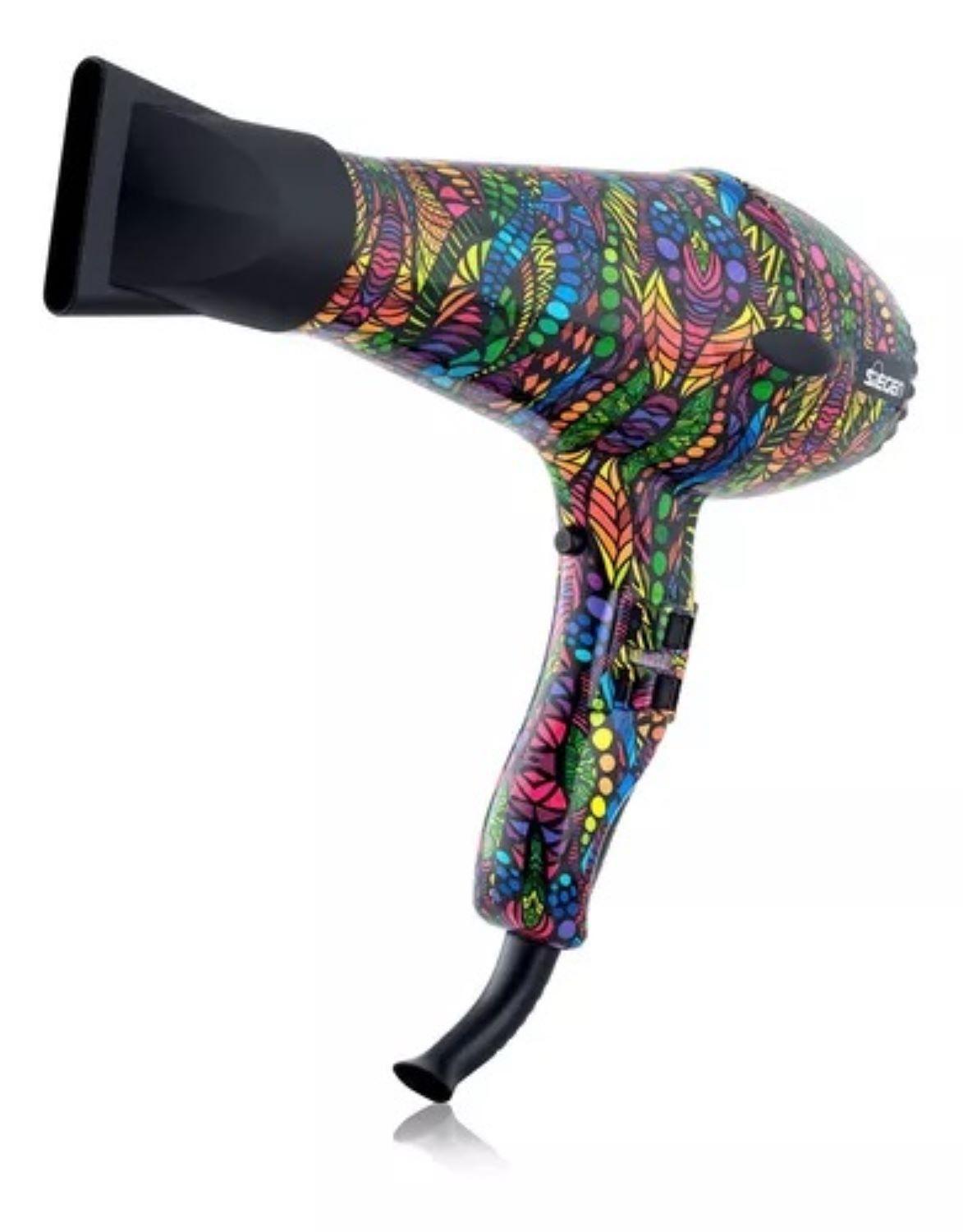 Secador de Pelo Siegen Specialist Wild And Free SG3115 2000Watts-2