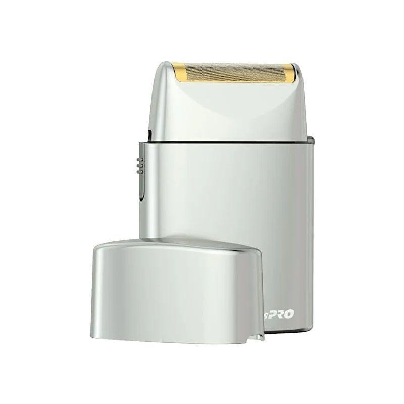 Shaver Fx 01-2