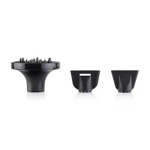 Secador de Pelo Siegen Best In Black SG3110 2000Watts-2