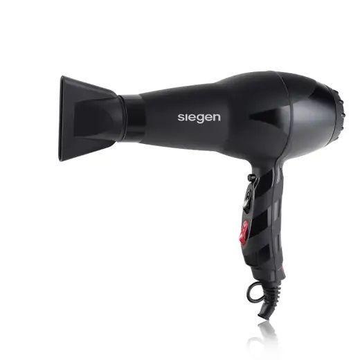 Secador de Pelo Siegen Best In Black SG3110 2000Watts-6