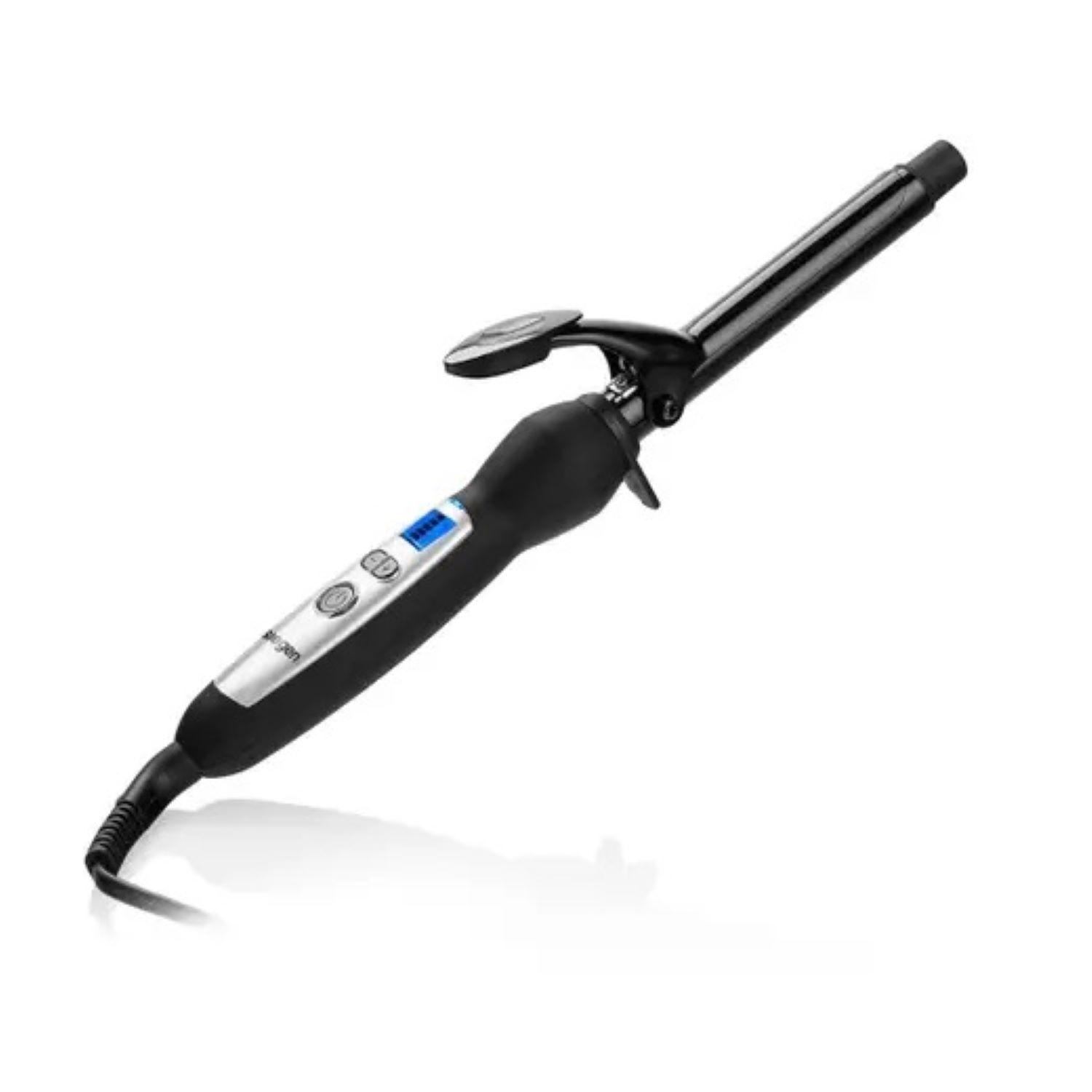 Ondulador de Barril Siegen Specialist Defined Curled Ceramic SG2502 de 19mm-3