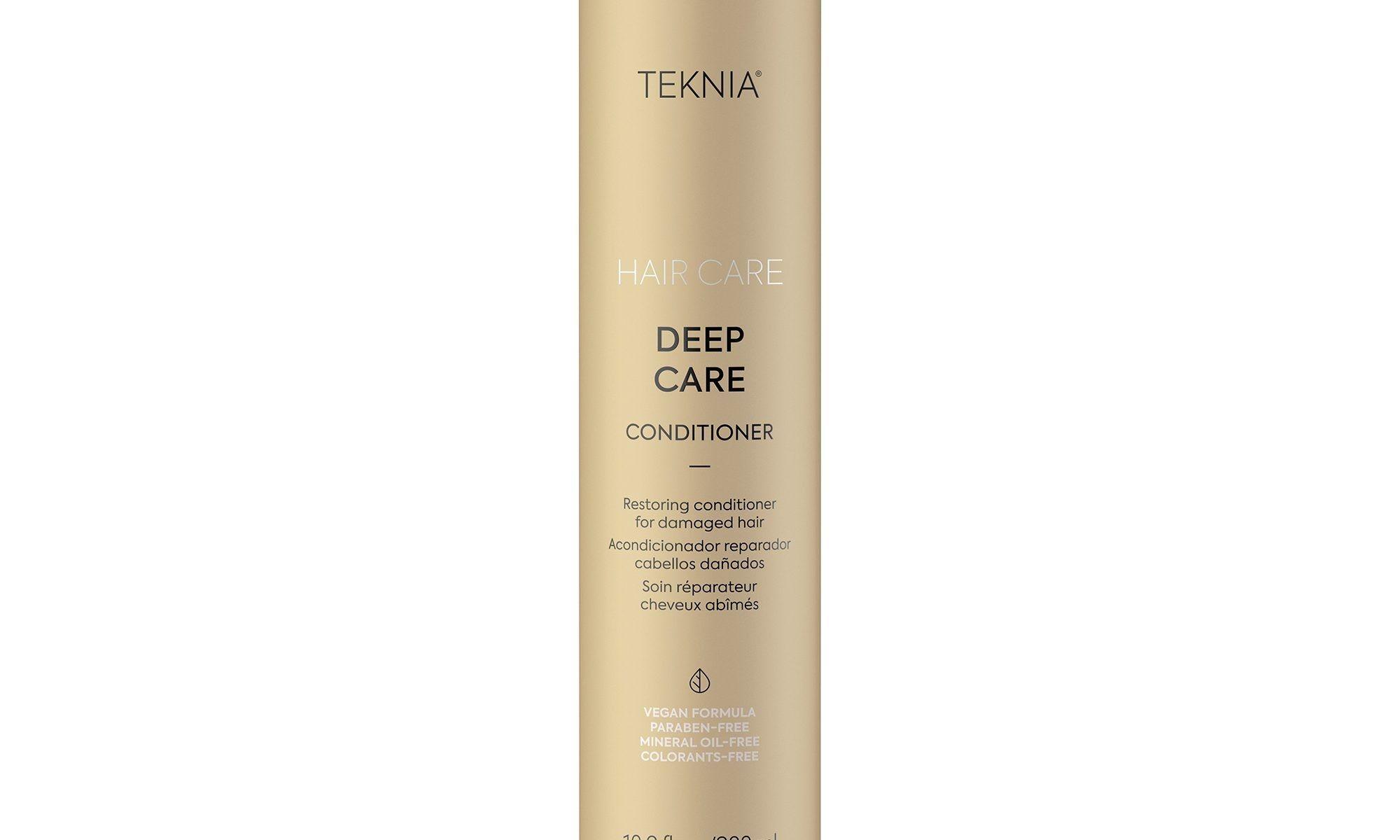 ACONDICIONADOR 44722 TEKNIA DEEP CARE 300ML-2