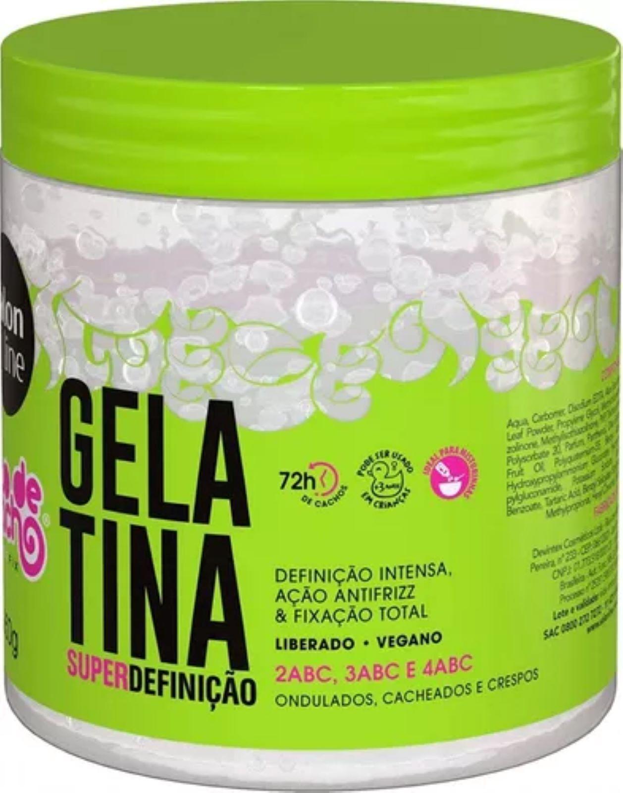 TO DE CACHO GEL SUPER DEFINICIÓN 550 G SALON LINE-4
