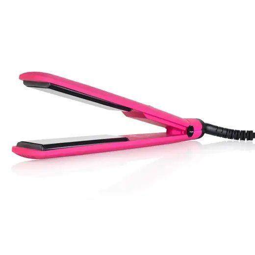 Plancha Alisador Siegen Sg-3510 Cerámica + Tourmalina Rosa-2