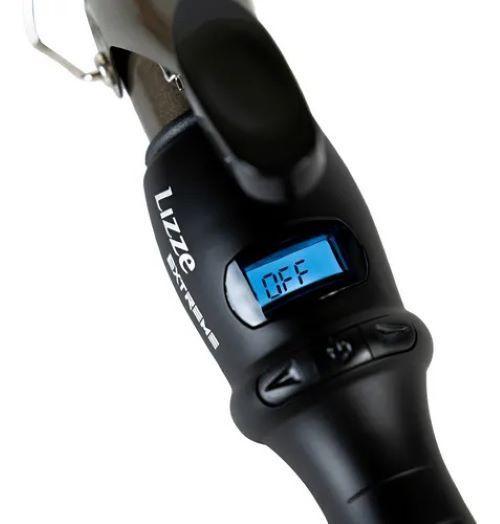 Ondulador De Cabello Lizze Profesional Extreme 19mm-2