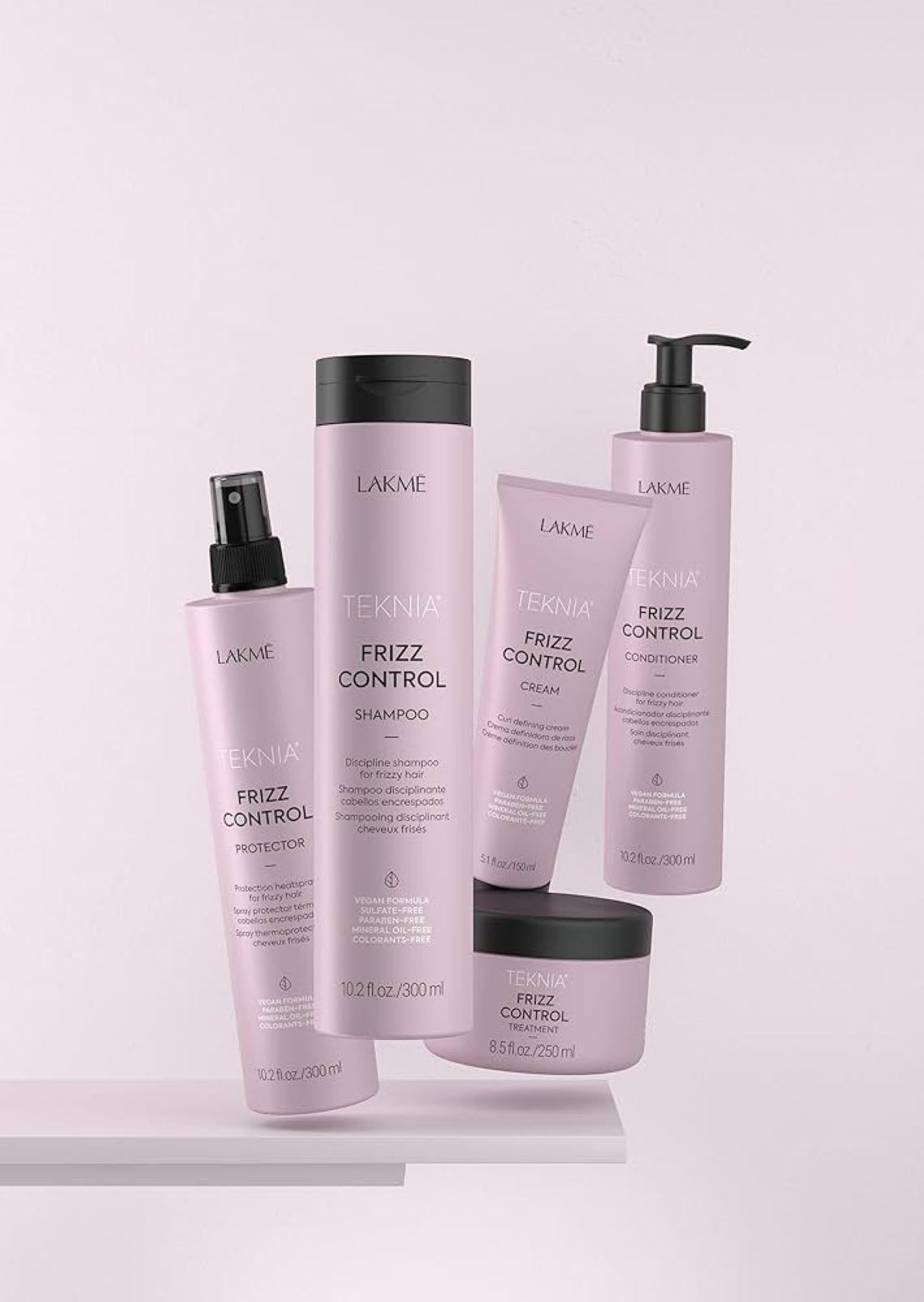 SPRAY PROTECTOR TÉRMICO 44432 TEKNIA FRIZZ CONTROL 300ML-3