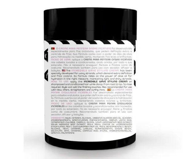 CREMA PARA PEINAR ONDAS INCREIBLES 1KG GRIFFUS-2