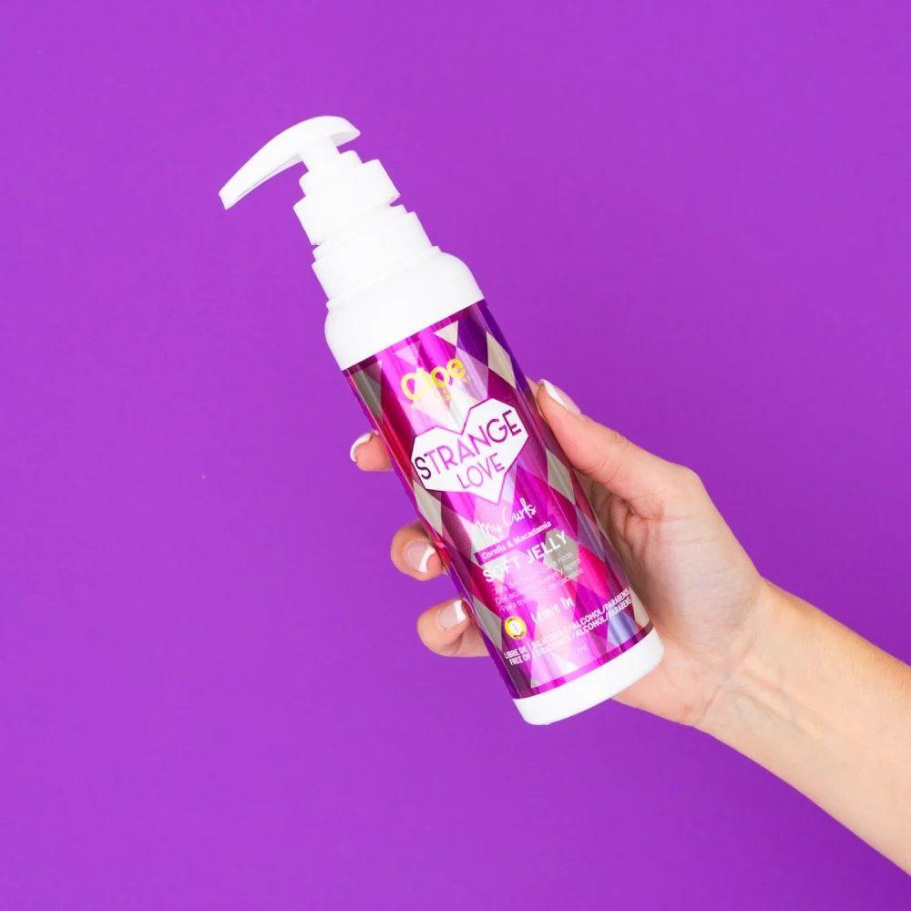 Soft Jelly Strange Love Cloe 250ML-2