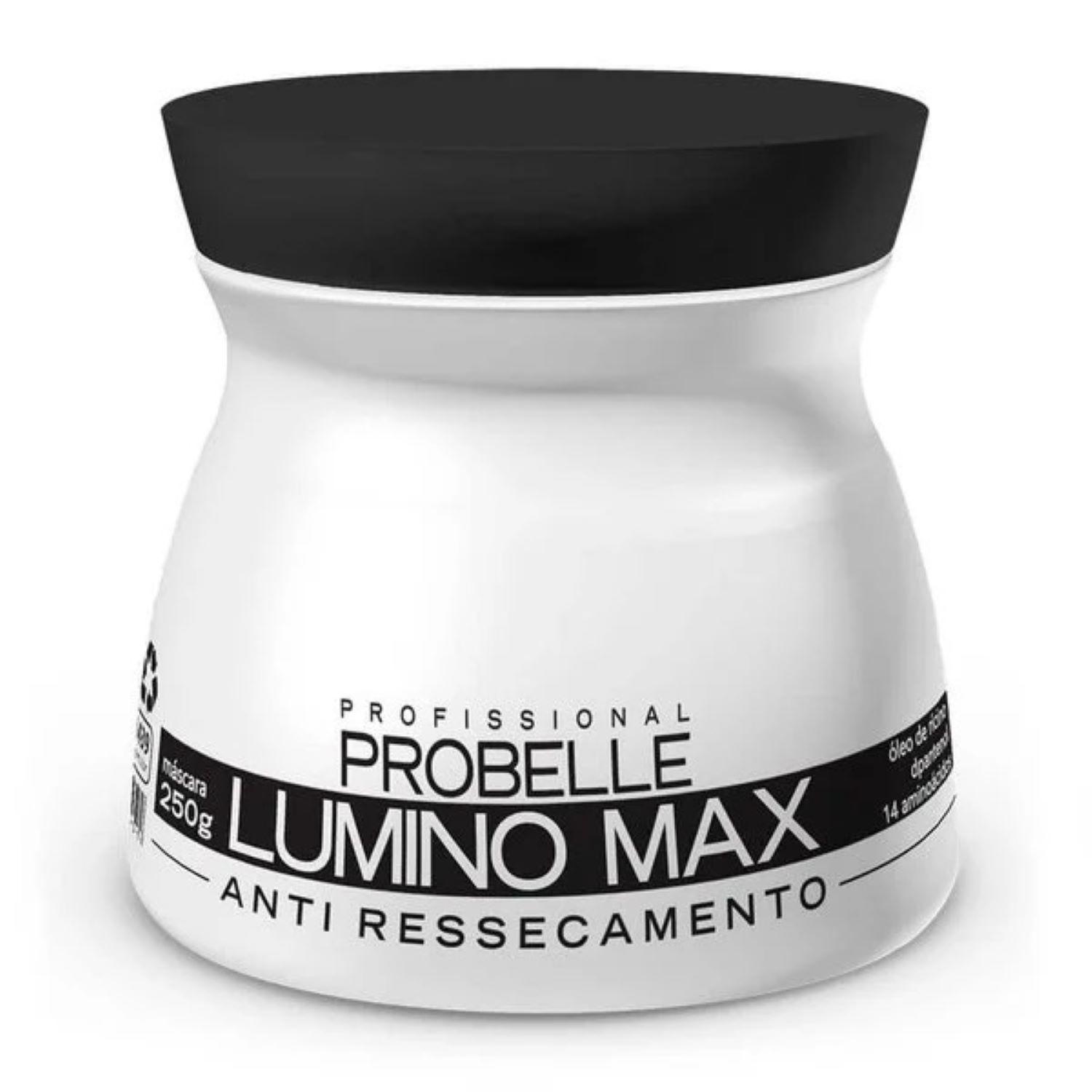 CREMA DE TRATAMIENTO ANTIRESECAMIENTO LUMINO MAX 250 GR PROBELLE-2