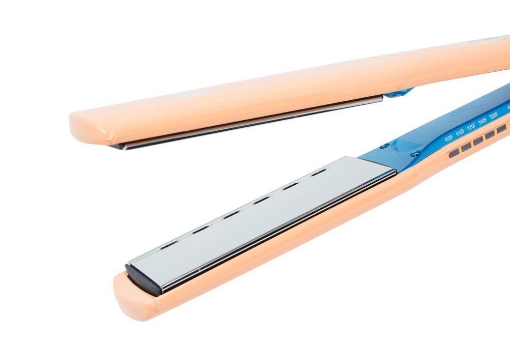 Plancha BabylissPro  Edición Limitada Peach Glow BNTPE4093TUZ-5
