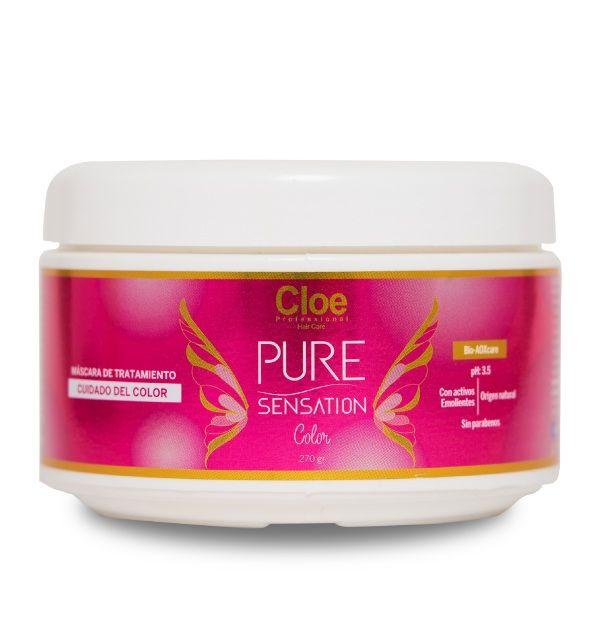 Máscara Pure Sensation Color Cloe 270GR-2