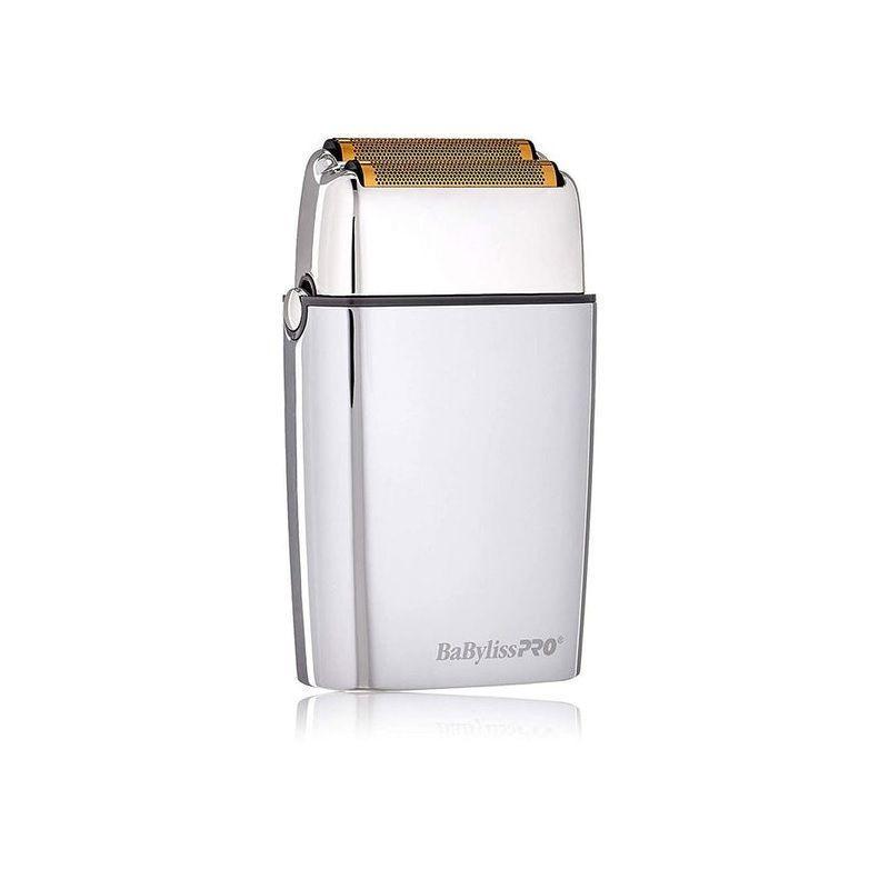 Shaver Fx 02 Plata-2
