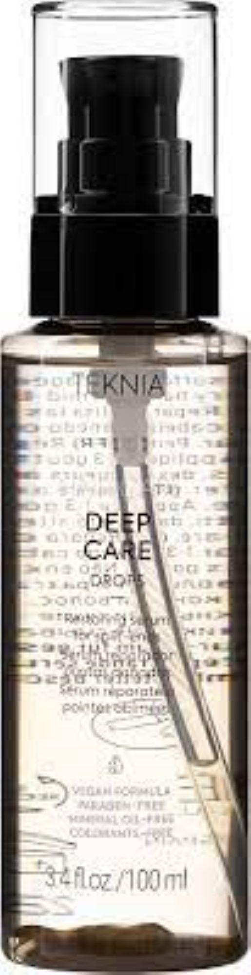 SERUM 44743 TEKNIA DEEP CARE 100ML-2