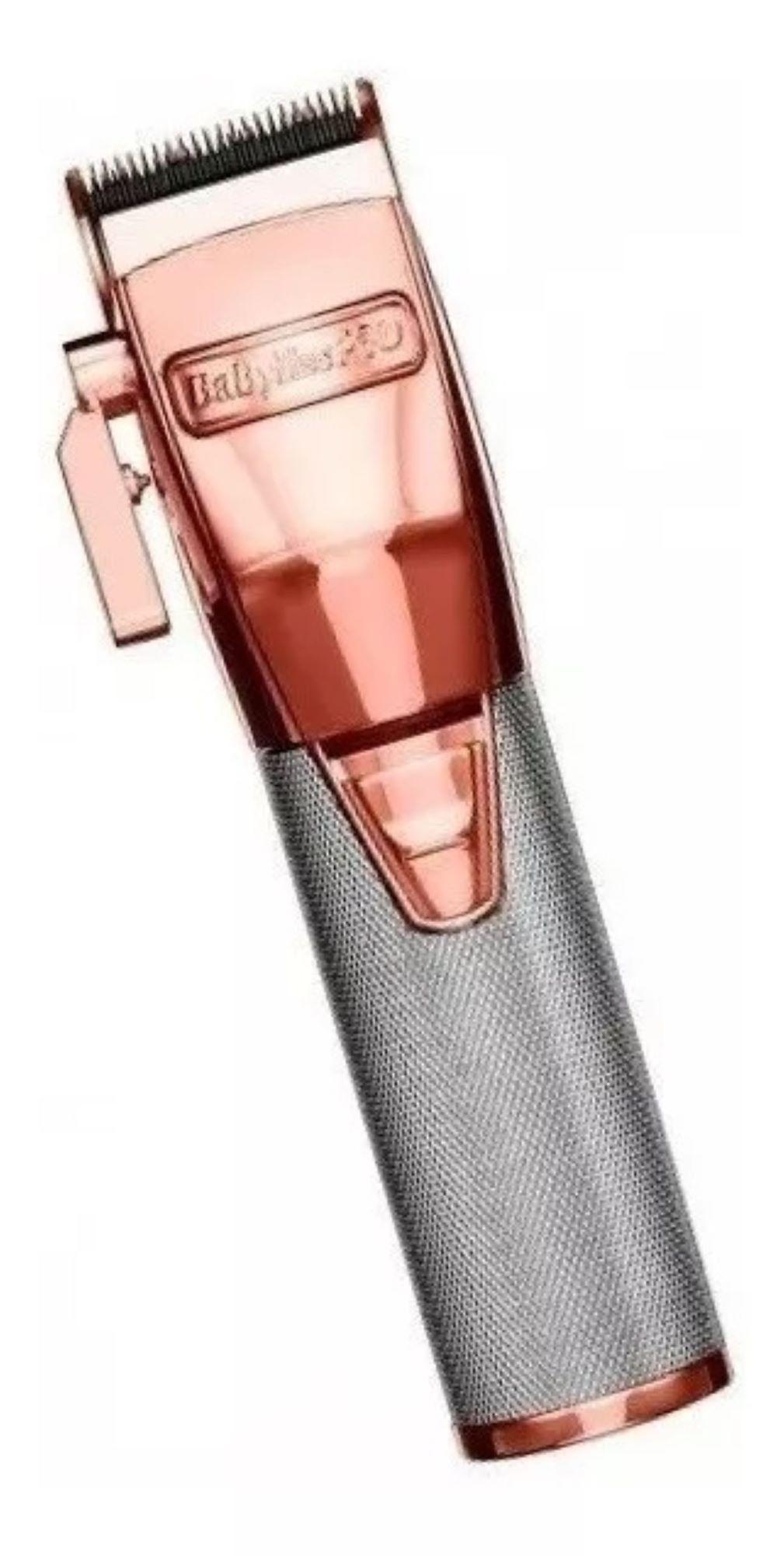 Máquina Cortadora Clipper B870 Rose Gold-2