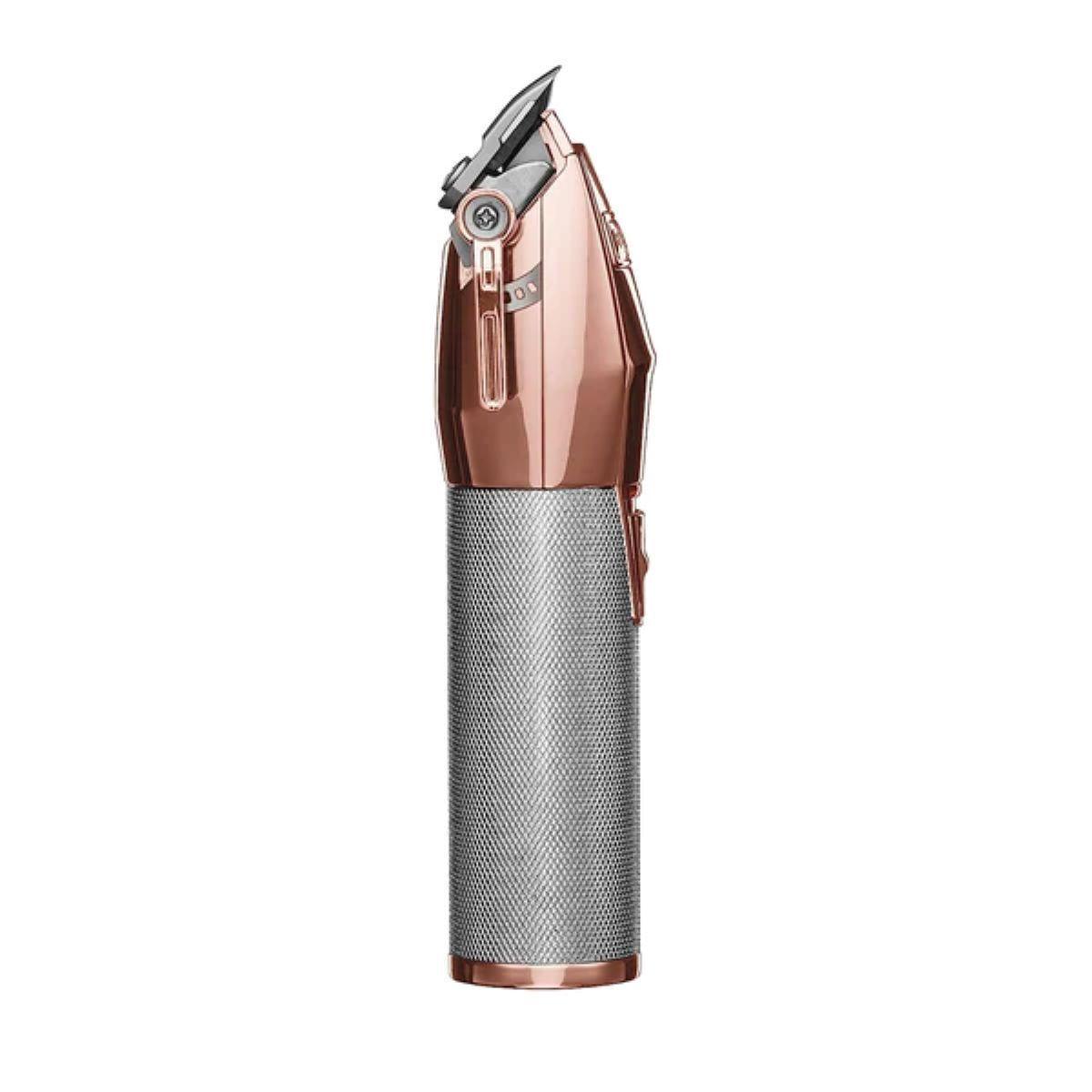 Máquina Cortadora Clipper B870 Rose Gold-3