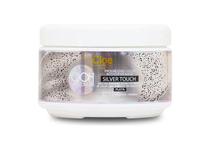 Máscara Ooh My Color Silver Touch Cloe 270GR-2
