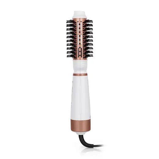 Cepillo Secador Siegen Ondulador Air Brush Blanco SG2803C03-3