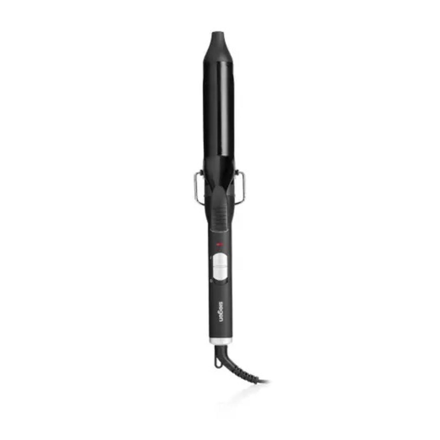 Ondulador de Barril Siegen Specialist Classic Wave Ceramic SG2420 de 33mm-4