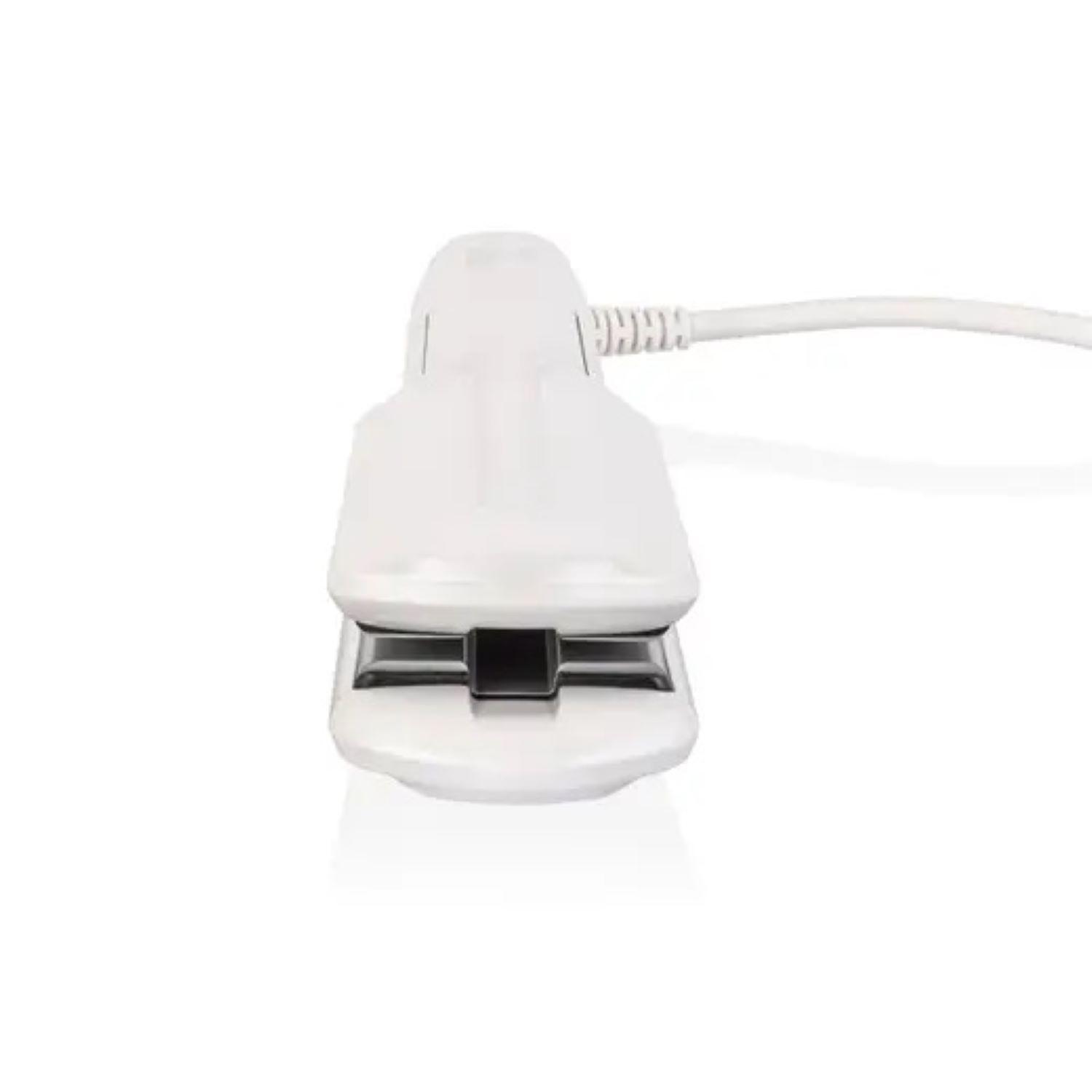 Plancha de Cabello Siegen Pro-Ceramic Ultrasonic Luz Infrarroja SGB4758-2