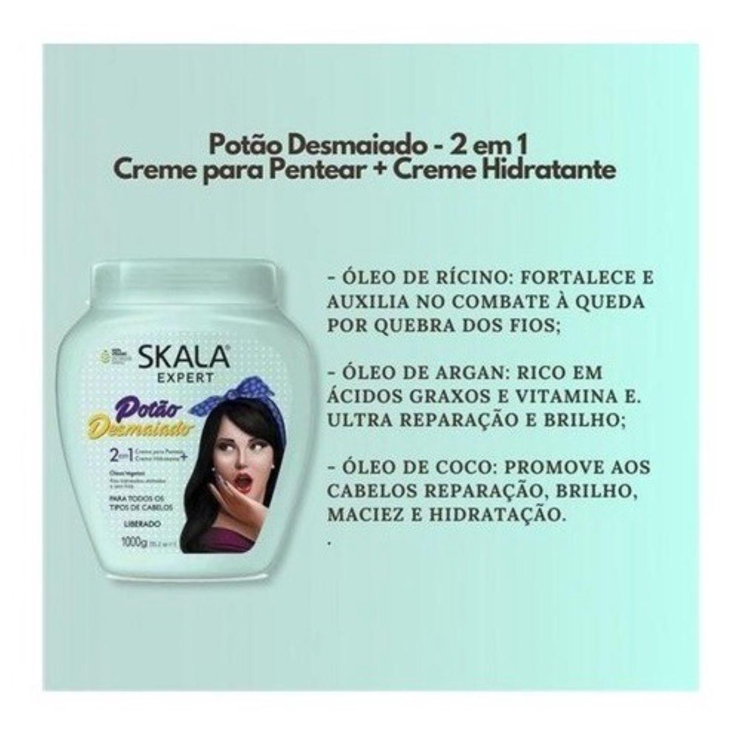 Mascara Potao Desmaiado 2en1 1kg Skala Expert-3