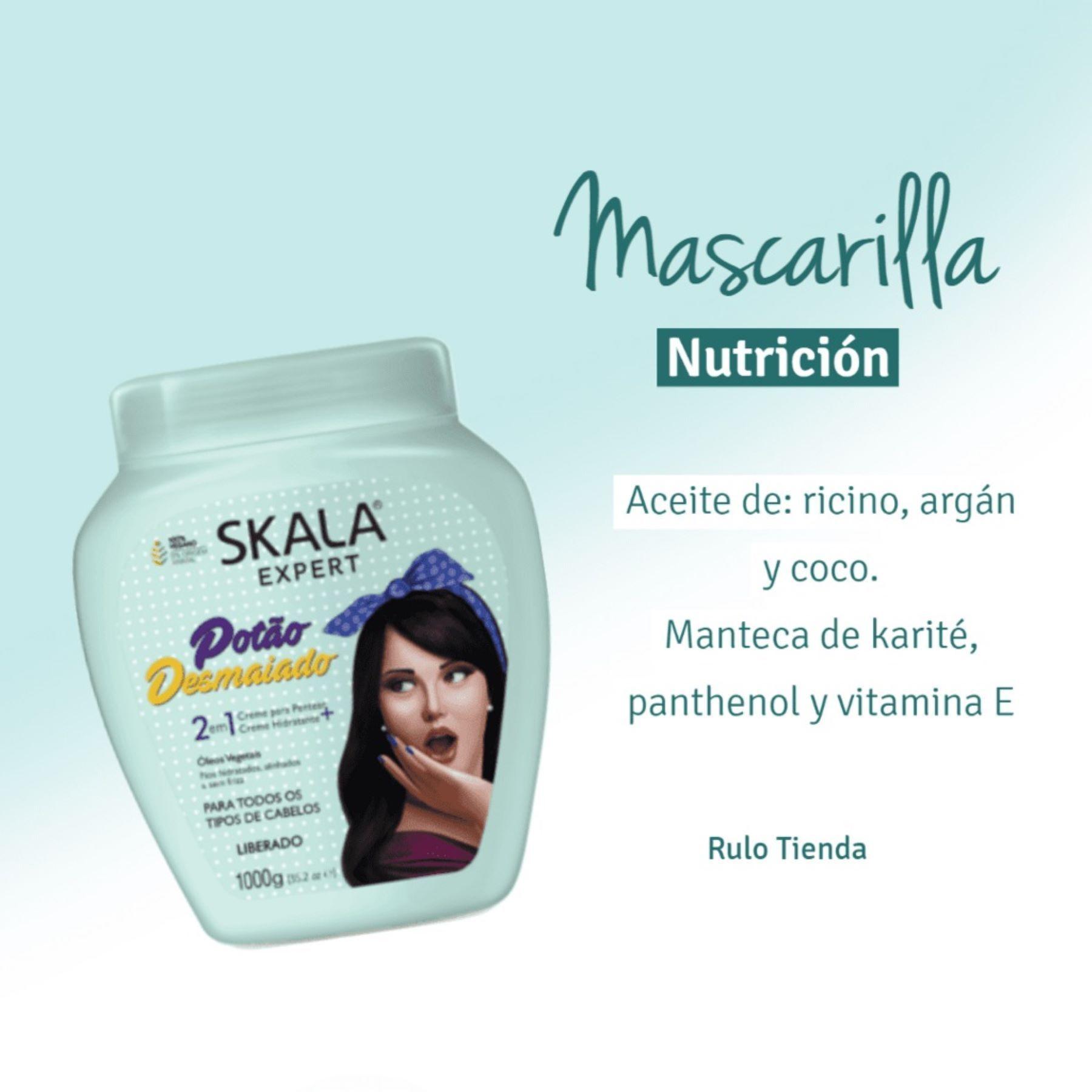 Mascara Potao Desmaiado 2en1 1kg Skala Expert-5