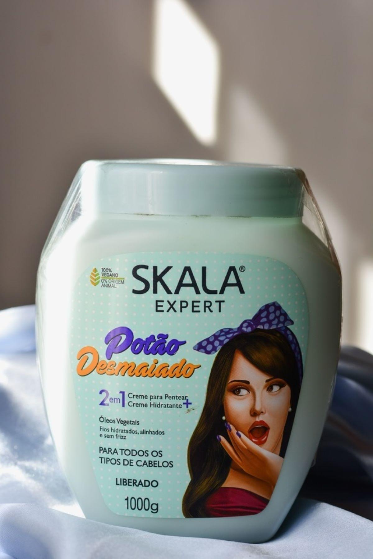 Mascara Potao Desmaiado 2en1 1kg Skala Expert-7