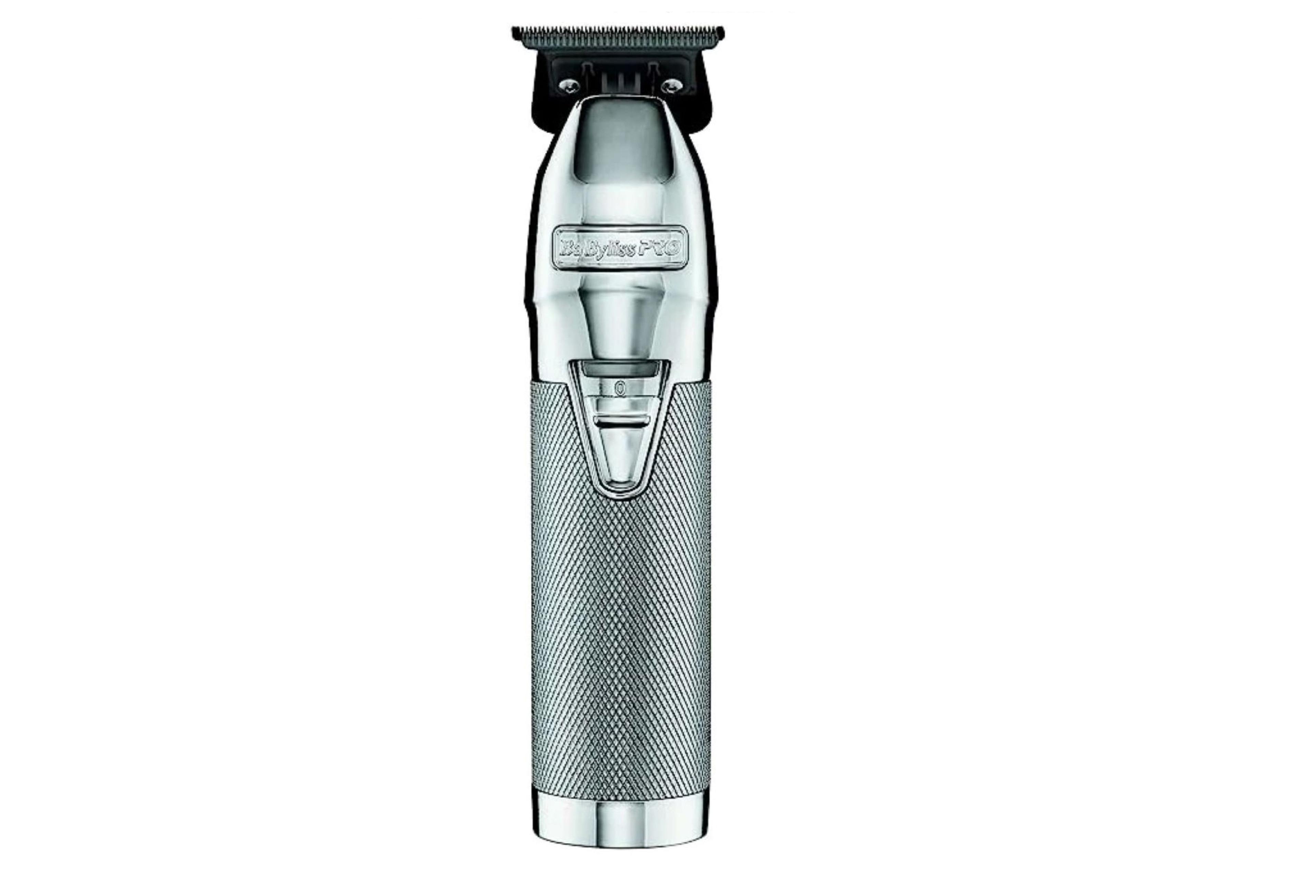 Máquina Cortadora Trimmer B787 Plata-5