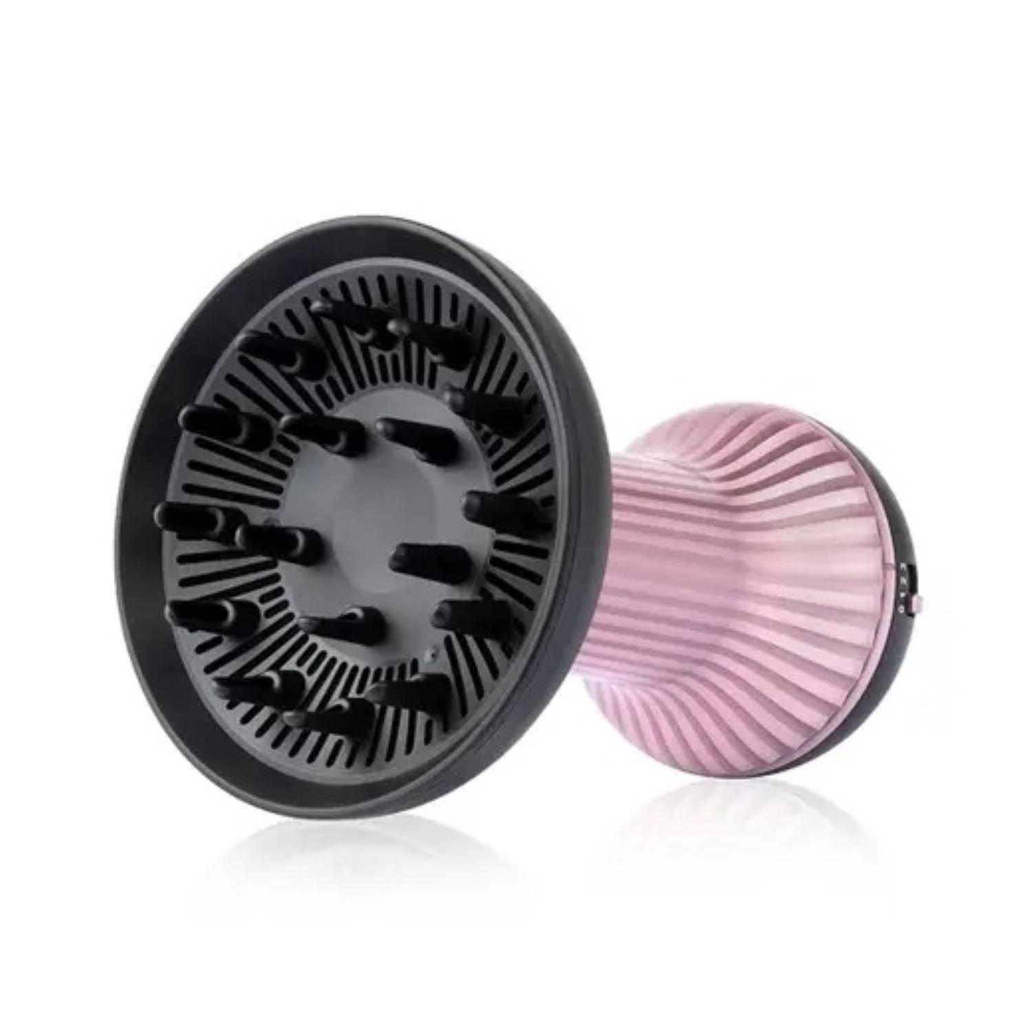 Secador de Pelo Siegen Specialist Curly Blower System SG3180 800Watts-3