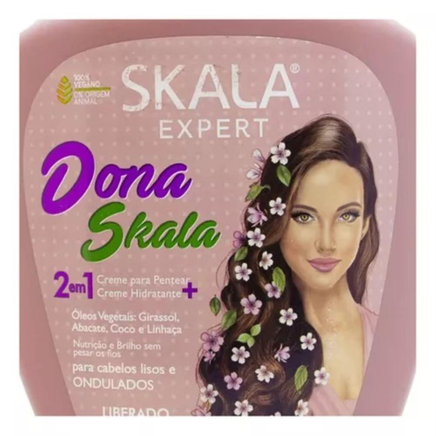 MASCARA DONA 2EN1 EXPERT SKALA 1KG-2