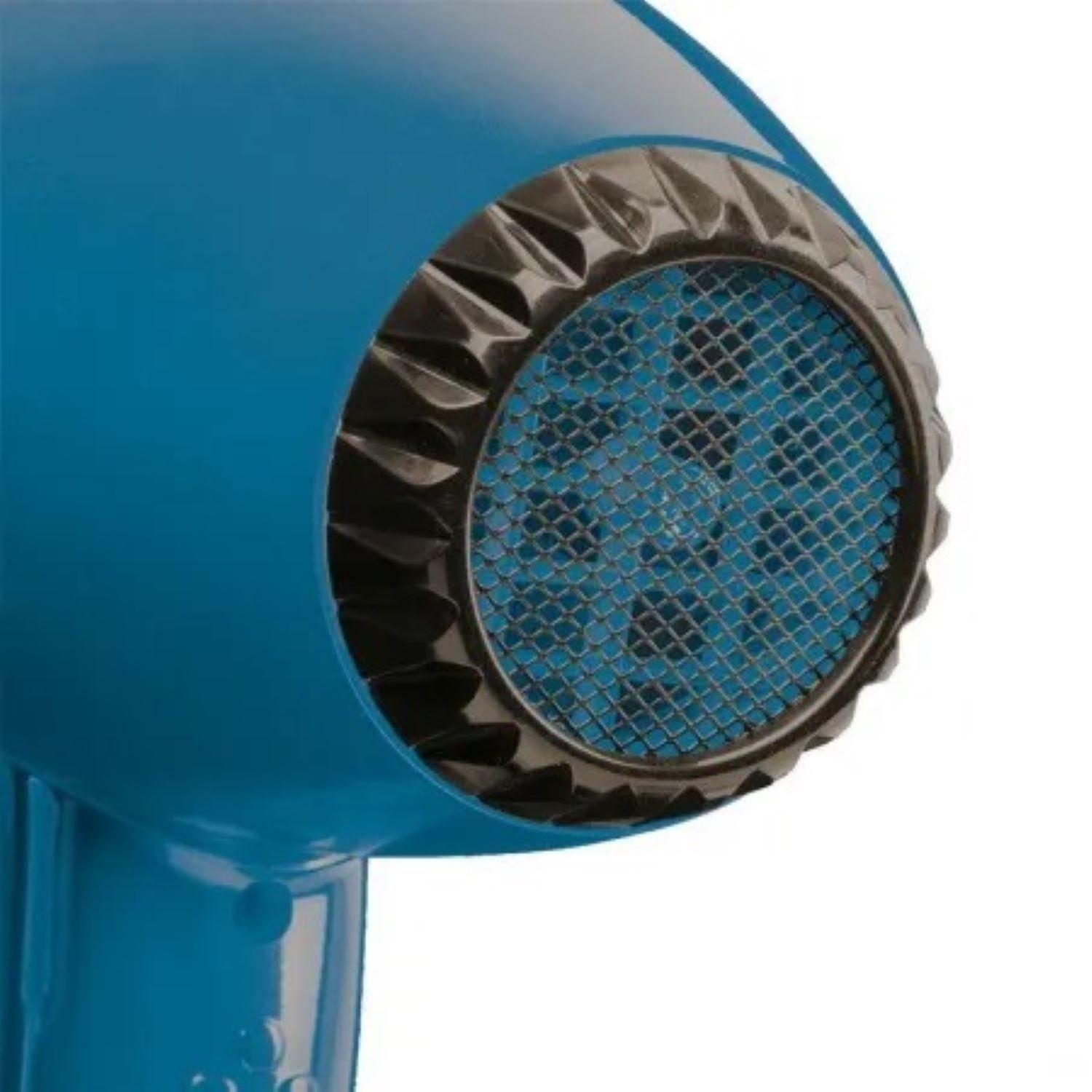 Secador de Pelo Siegen Specialist Air Ion Negativ Azul SG3049C02 2000W-1