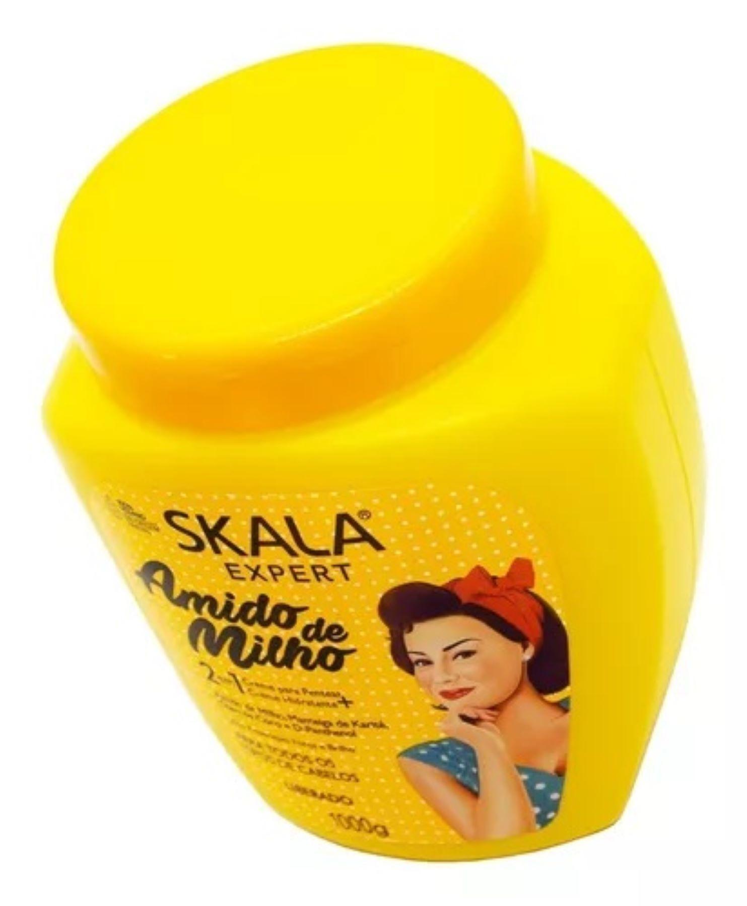 MASCARA ALMIDON DE MAIZ 2EN1 1KG SKALA EXPERT-2