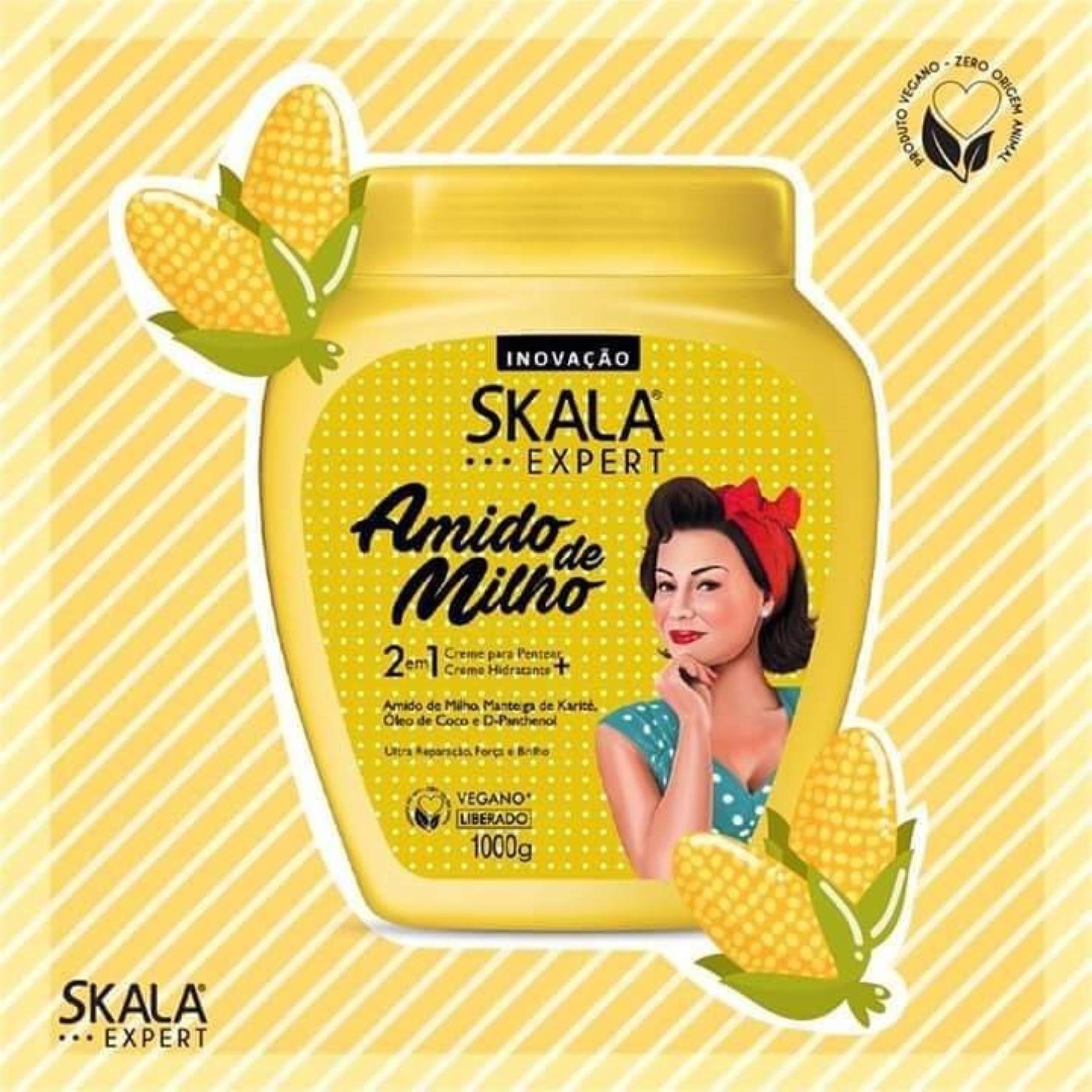 MASCARA ALMIDON DE MAIZ 2EN1 1KG SKALA EXPERT-6