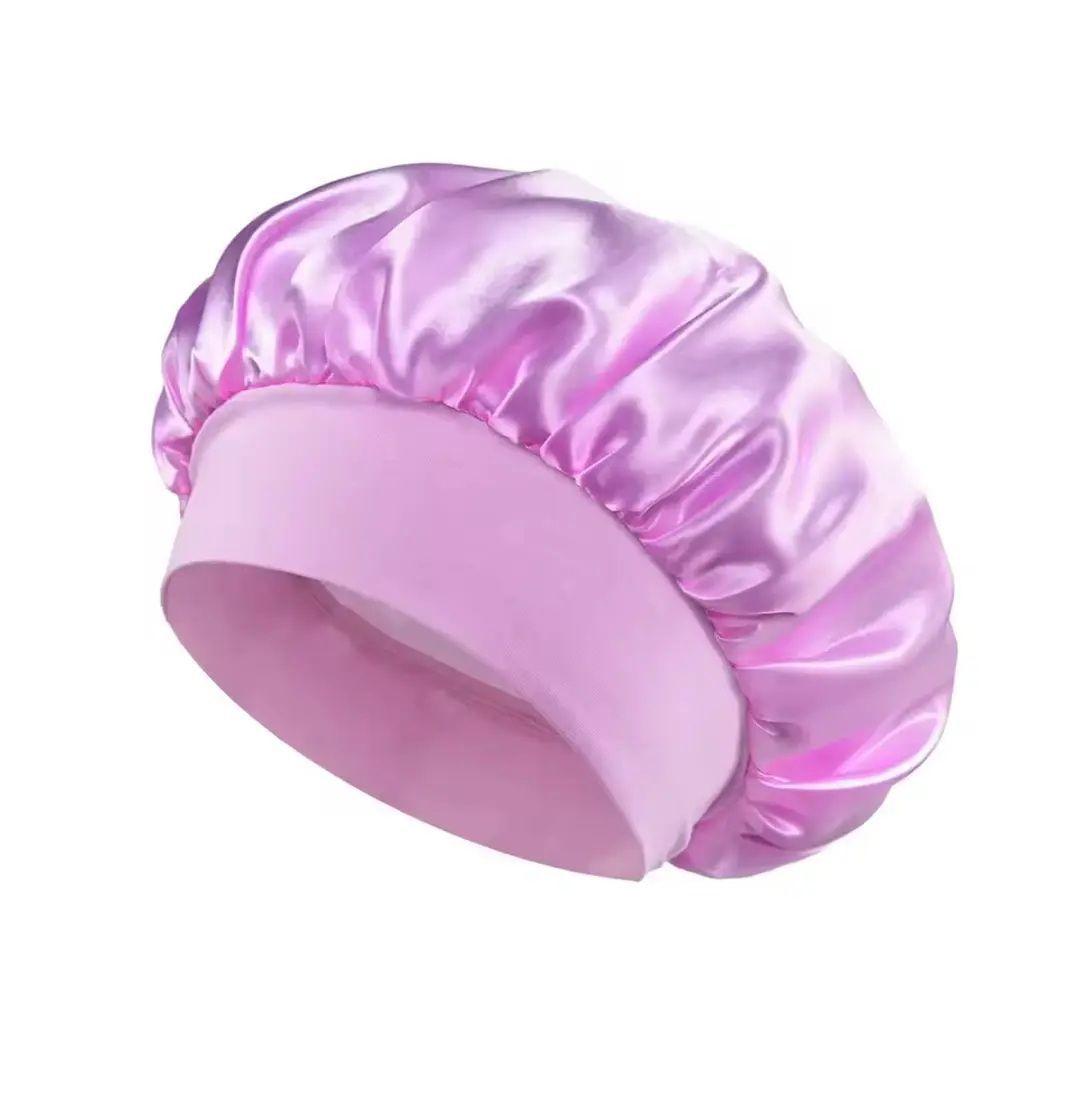 GORRO PARA DORMIR SATIN EDGE COLORES-1