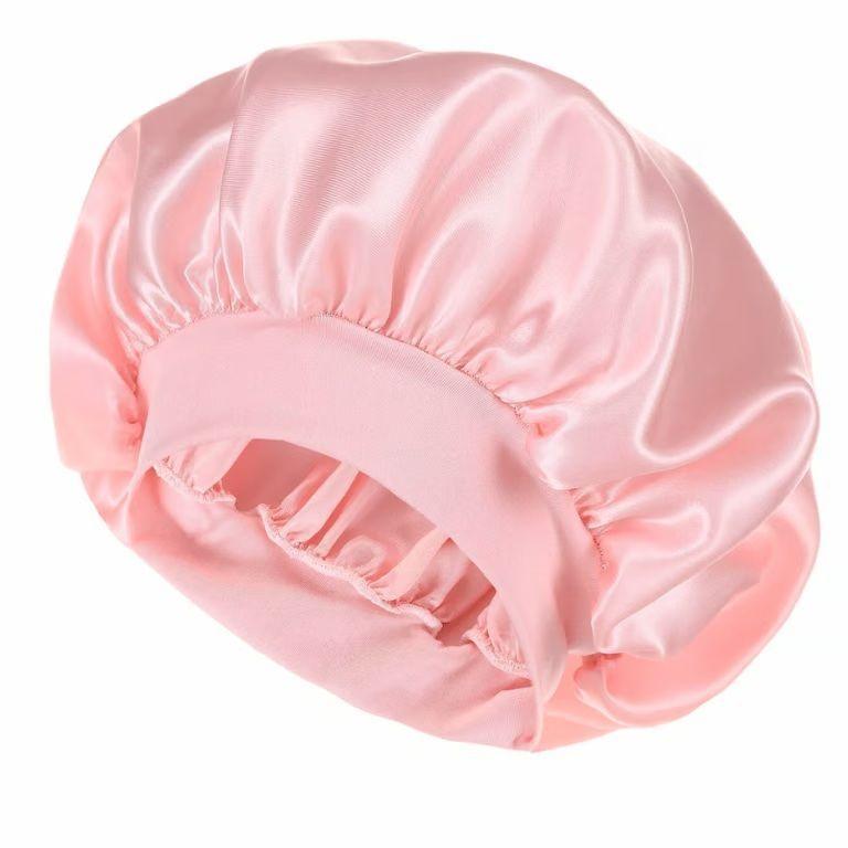 GORRO PARA DORMIR SATIN EDGE COLORES-2