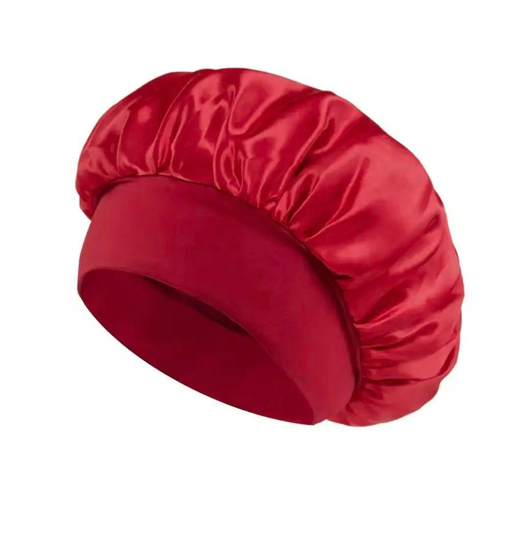 GORRO PARA DORMIR SATIN EDGE COLORES-3