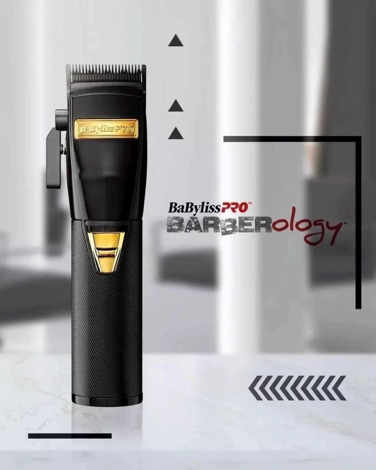 Máquina Cortadora Clipper B870 Negra-4