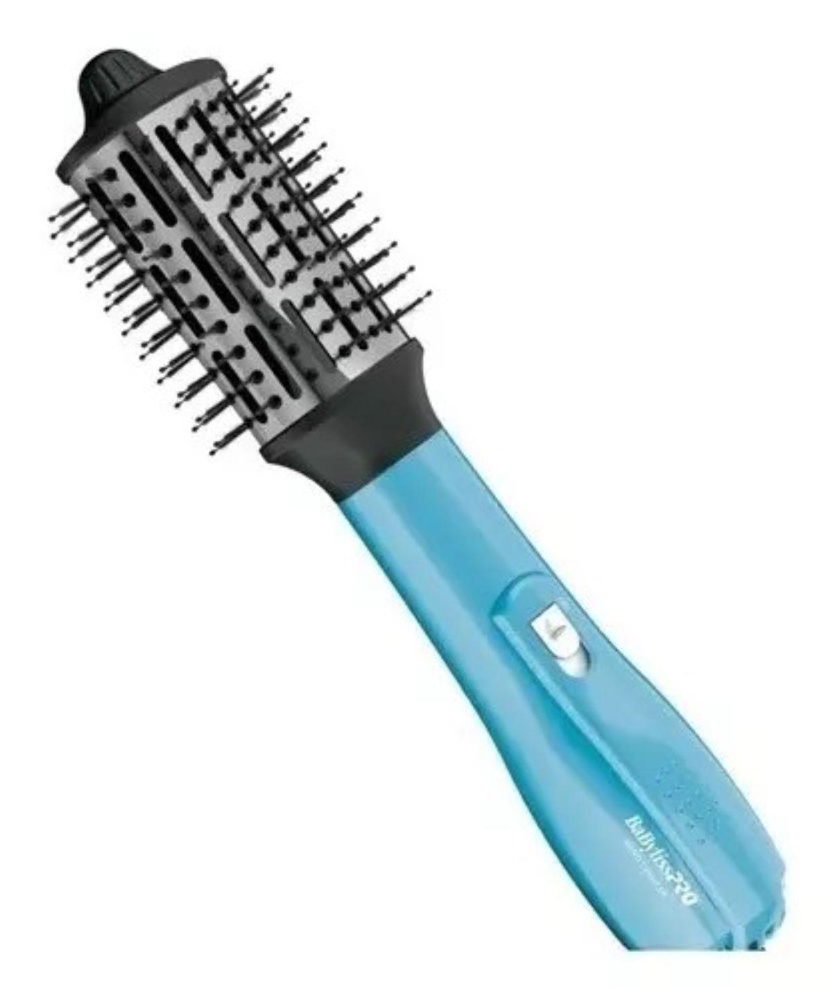 Cepillo secador compacto Hotbrush BabylissPro 50mm-2