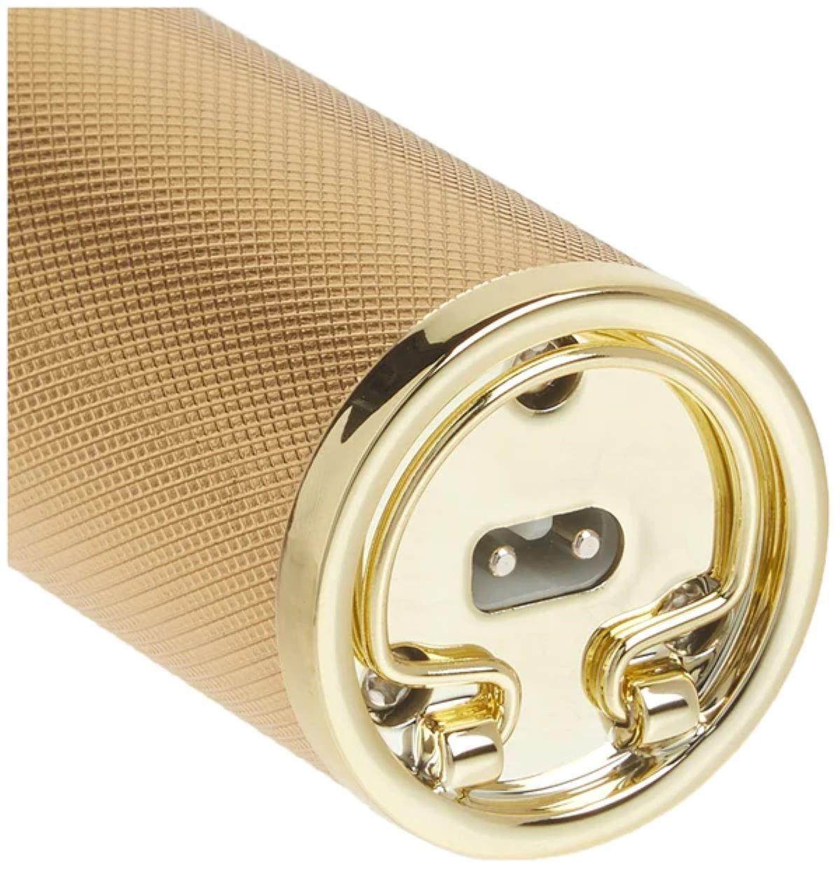 Máquina Cortadora Clipper B870 Gold-3
