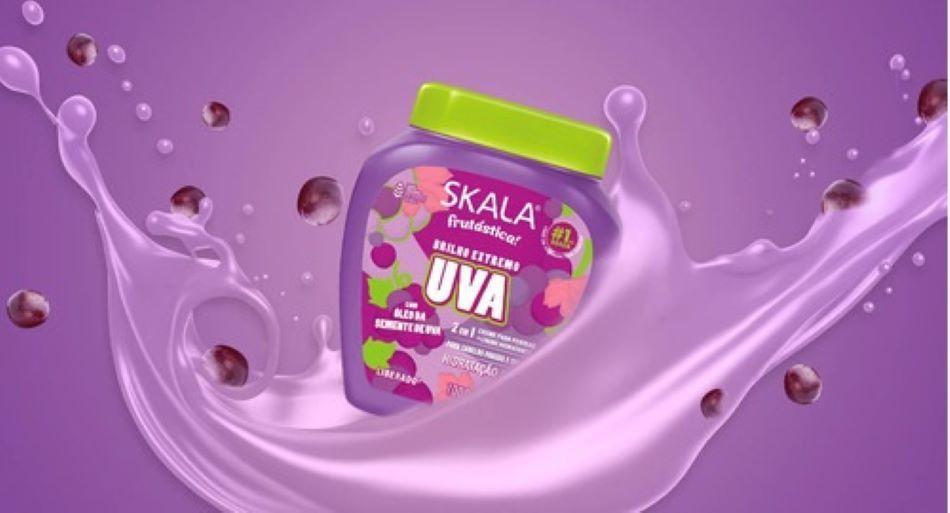 MÁSCARA DE UVA 1000 G SKALA-2