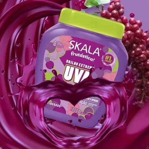 MÁSCARA DE UVA 1000 G SKALA-3