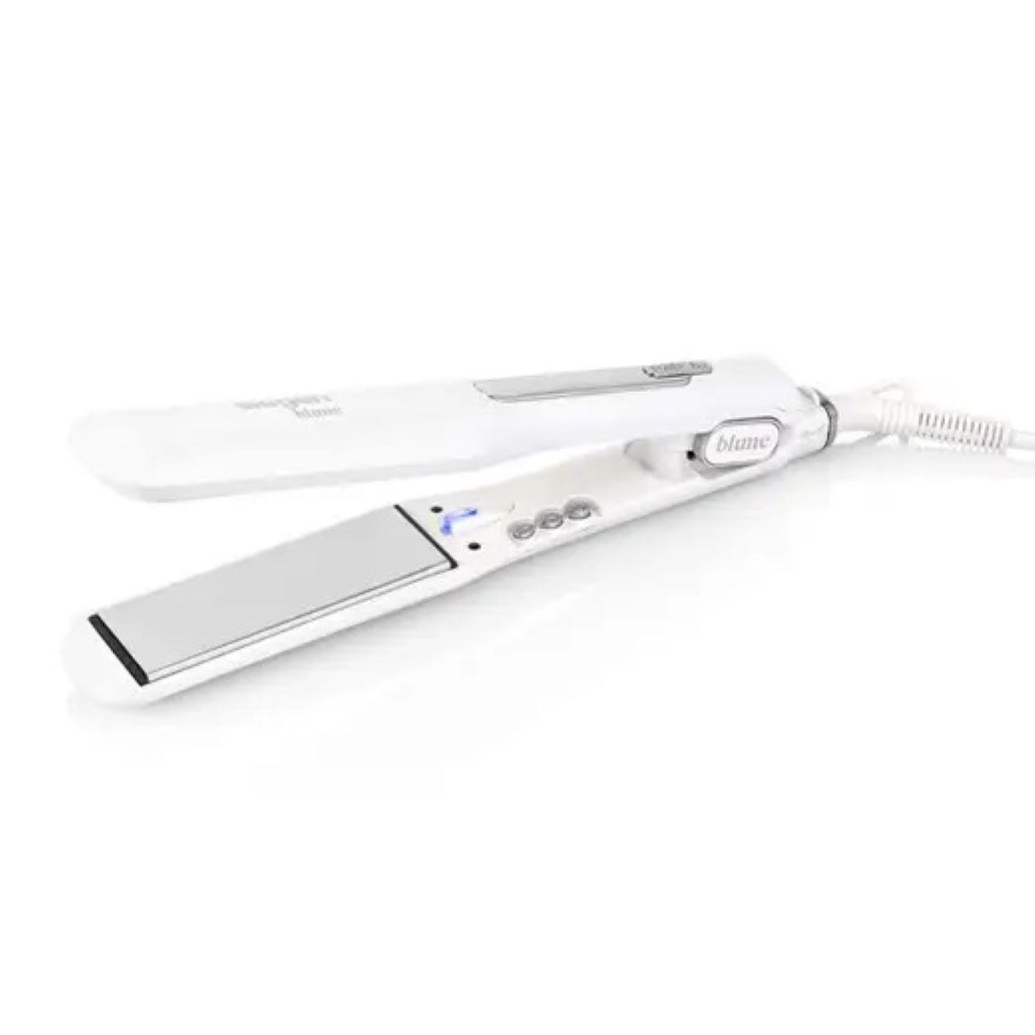 Plancha de Cabello Siegen P de Titanio Power Ionic Blume SGB4759-4