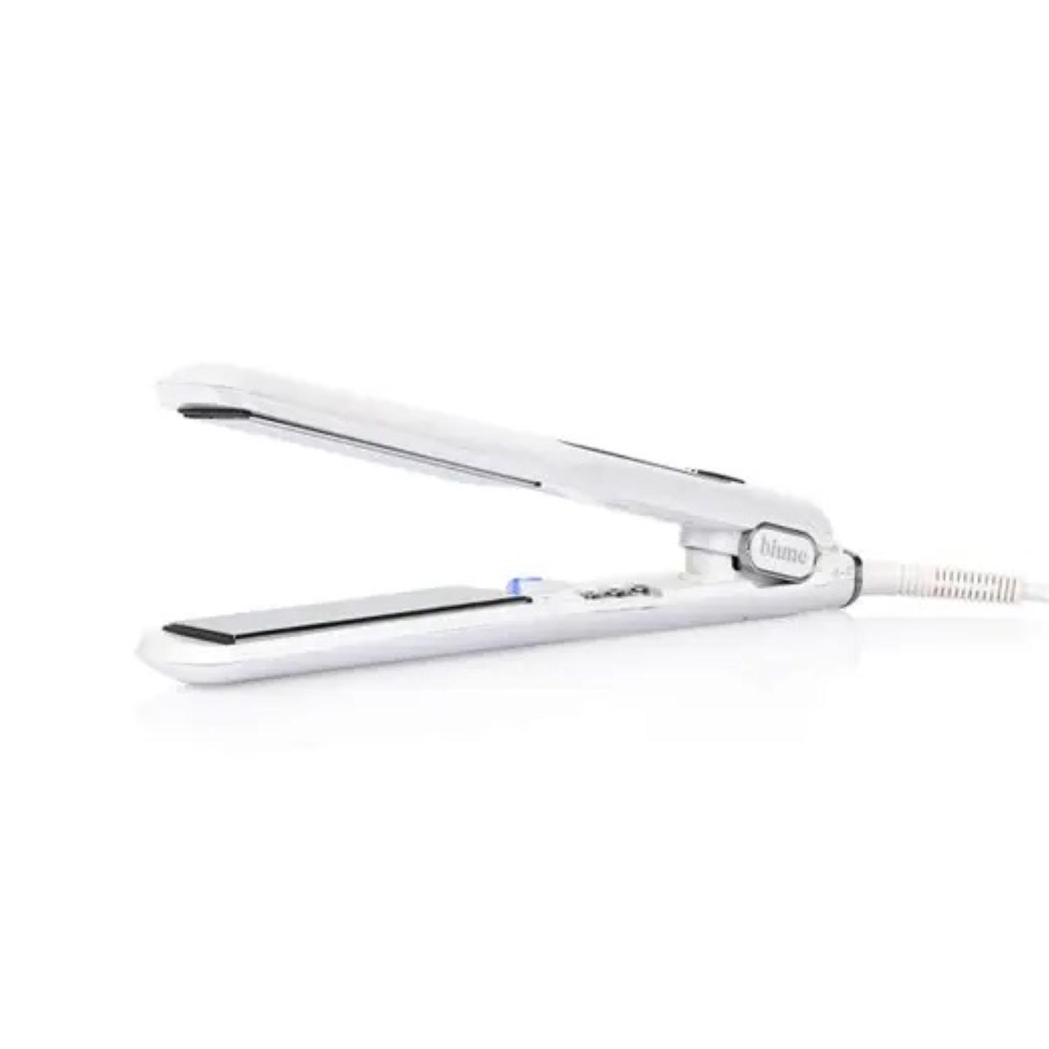 Plancha de Cabello Siegen P de Titanio Power Ionic Blume SGB4759-5