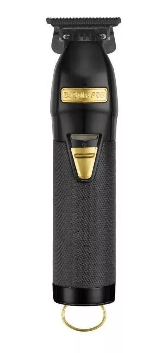 Máquina Cortadora Trimmer B787 Black-2