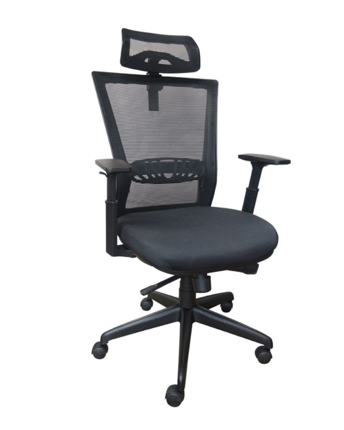 Silla Escritorio Ergonómica Flavia-0