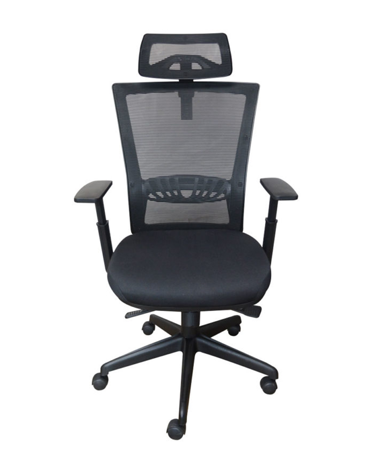 Silla Escritorio Ergonómica Flavia-1