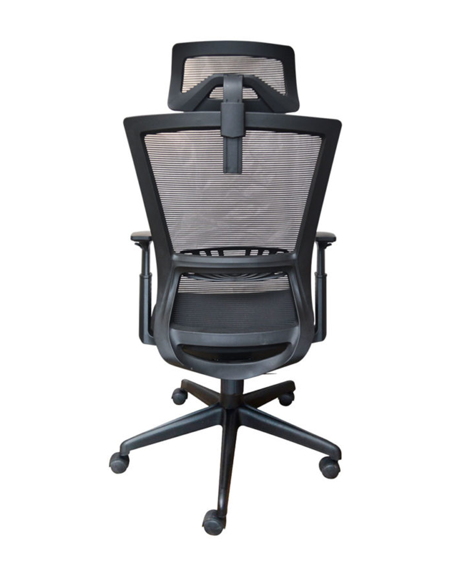 Silla Escritorio Ergonómica Flavia-2