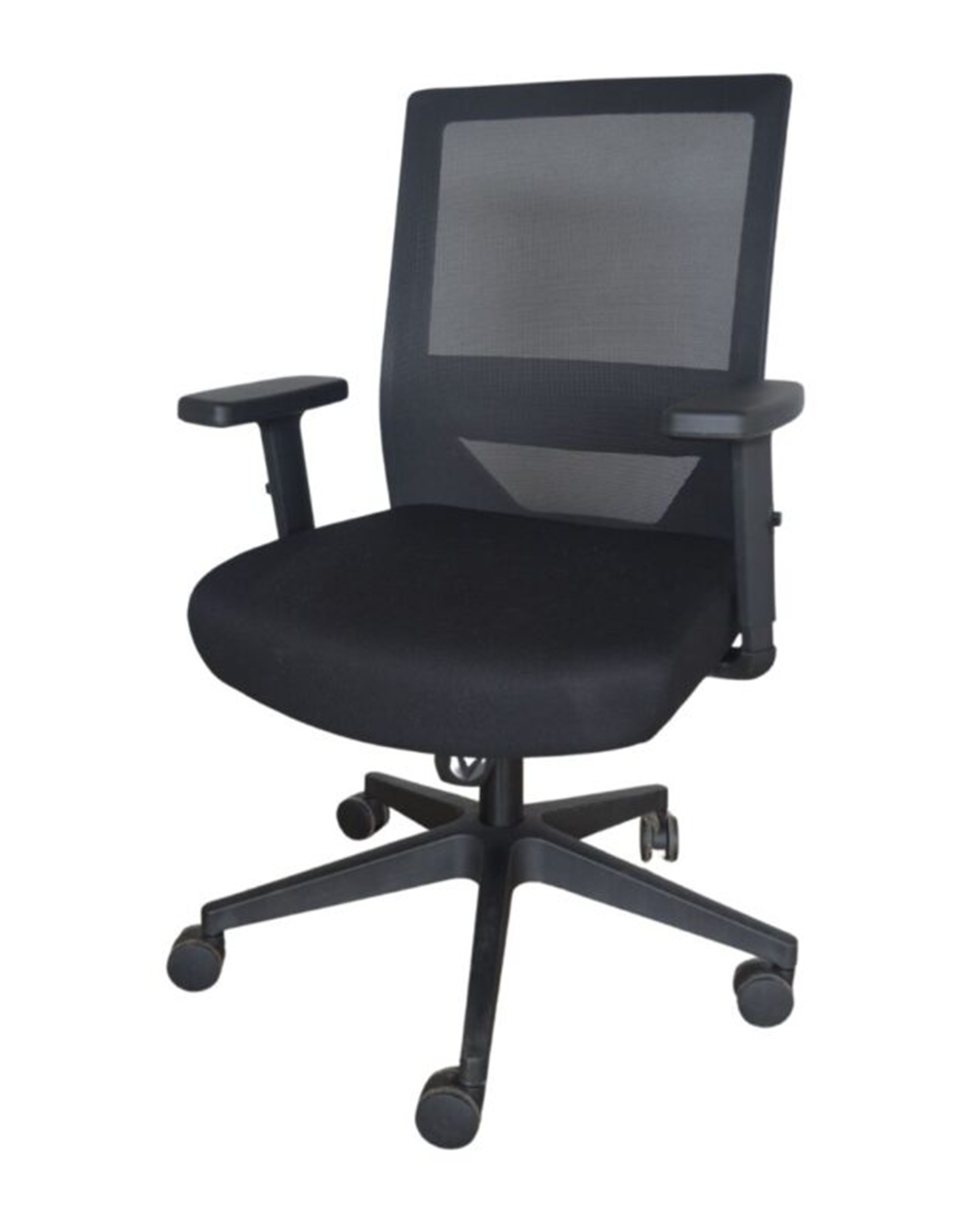 Silla Escritorio Aria-0