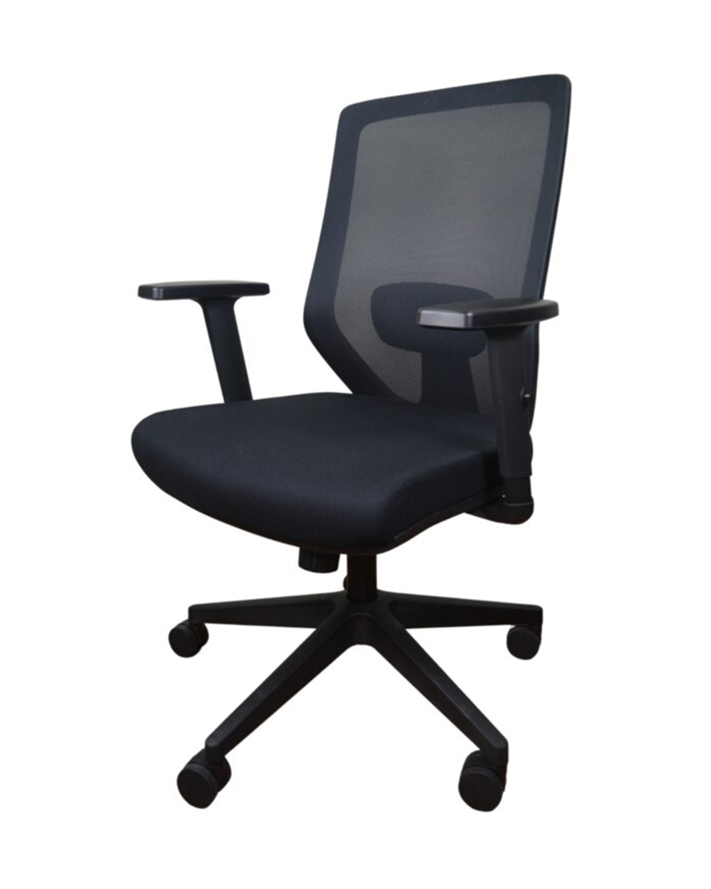 Silla Escritorio Renzo Brazo Regulable-0