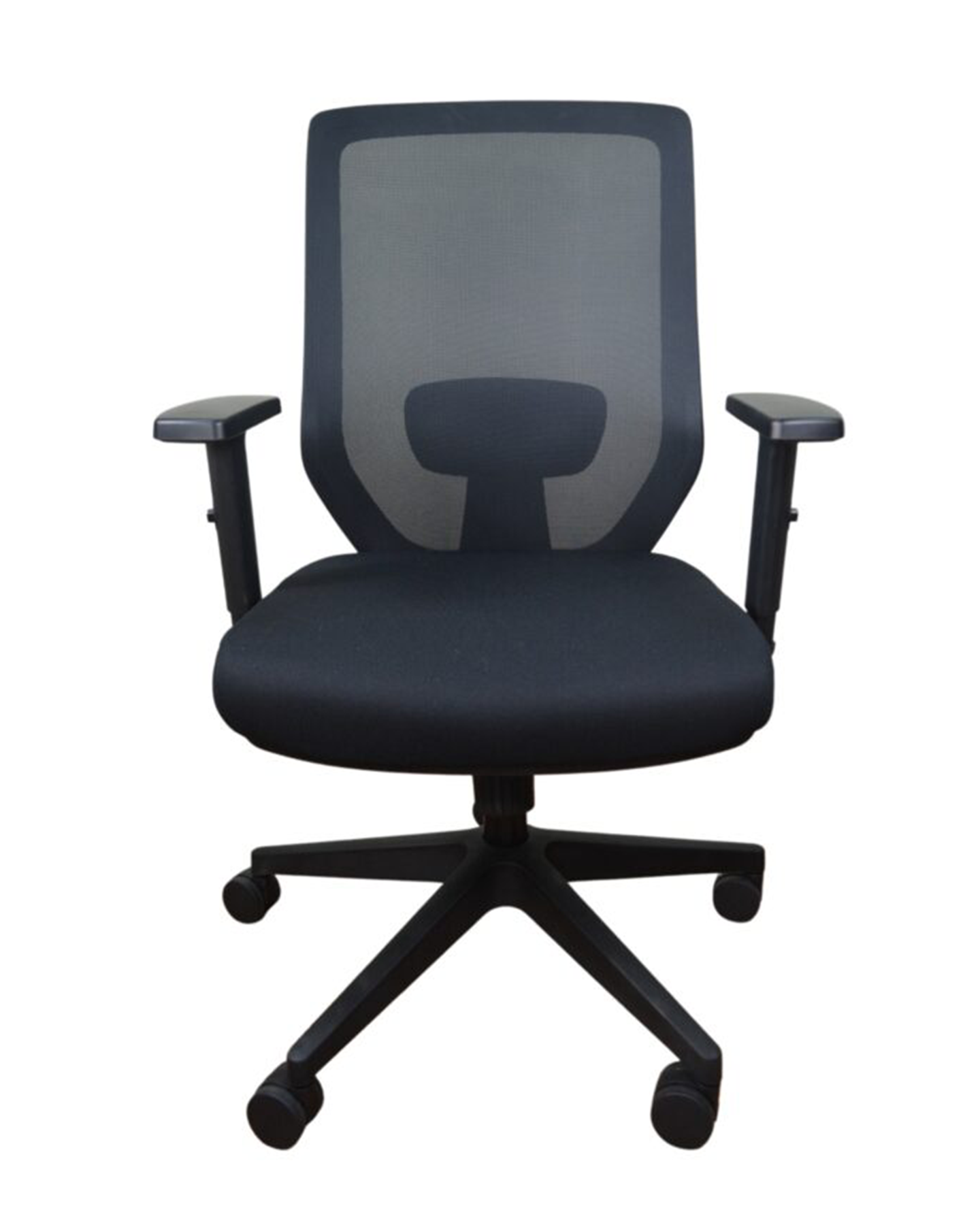 Silla Escritorio Renzo Brazo Regulable-1